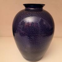 vaso di vetro - il vetro dei dogi