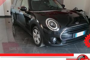 MINI - Clubman - Mini One D