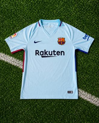 Maglia barcellona