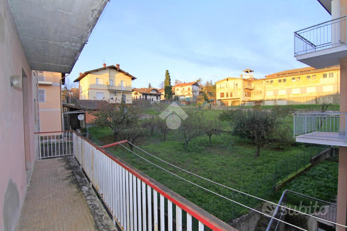 Apartment in Bosio, Spessa - Altro