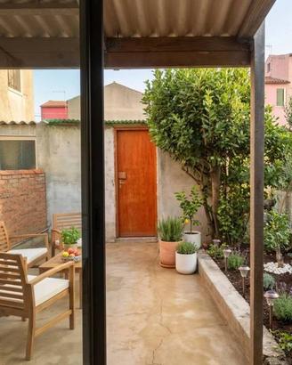 Villa di 134 m² con 4 locali a Venezia