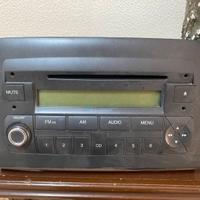 Autoradio Fiat Croma