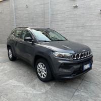 JEEP Compass 1.3 Turbo T4 190 CV PHEV AT6 4xe Bu