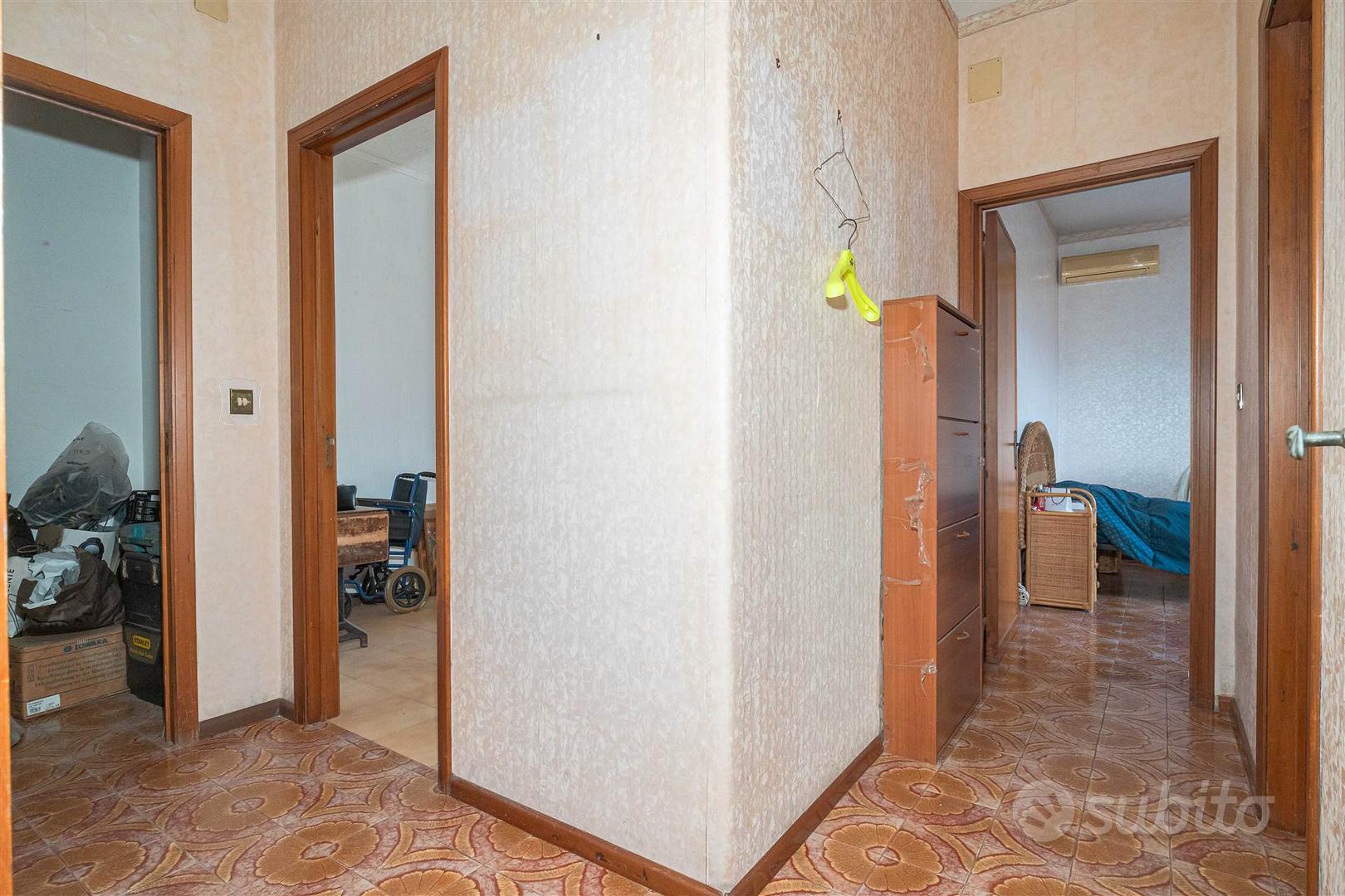 Appartamento – San Gregorio di Catania, Motta, Catania - Altro