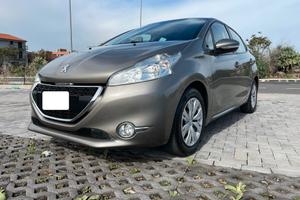 Peugeot 208 1.4HDI OBBLIGO FINANZIAMENTO CHIAMA