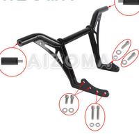 HARLEY DAVIDSON LOW RAIDER