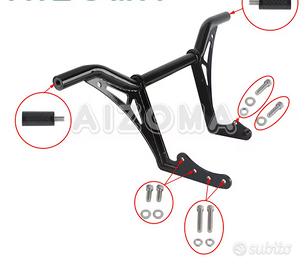 HARLEY DAVIDSON LOW RAIDER