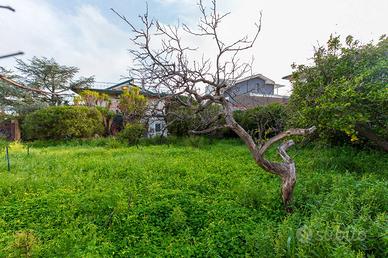Terreno Edificabile - Sant'Agata li Battiati