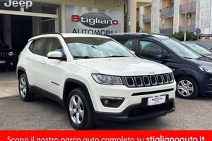 JEEP Compass 1.6 Mjt II 2WD Business