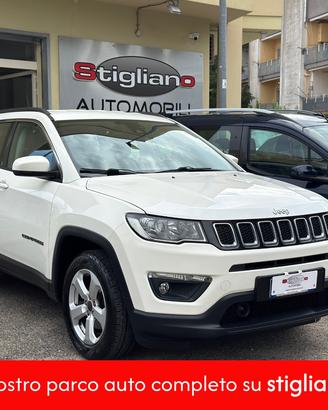 JEEP Compass 1.6 Mjt II 2WD Business