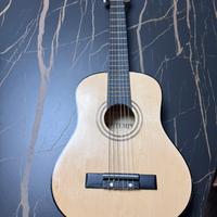 Chitarra bambino Bontempi