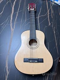Chitarra bambino Bontempi