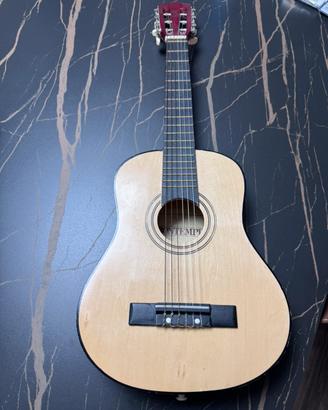 Chitarra bambino Bontempi