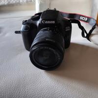 Macchina fotografica