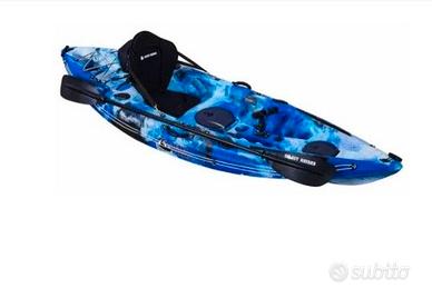 Kayak Galaxy Cruz Angler