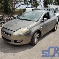 FIAT BRAVO 2 198 1.6 D MULTIJET 105CV Ricambi