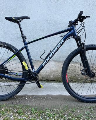Mountain Bike Rockrider XC 50 29” Tg. L 2021