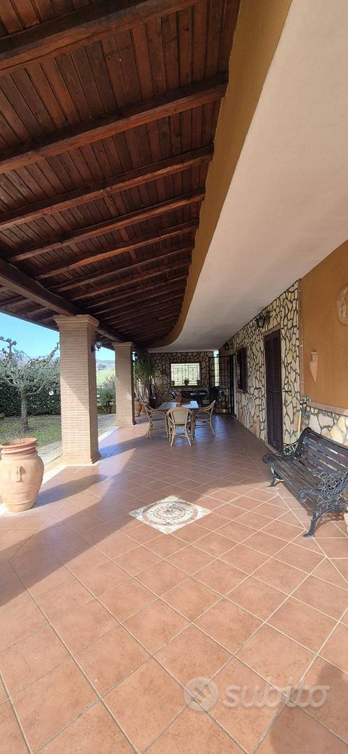 Casa – Colleferro, Roma Capitale - Vista 2