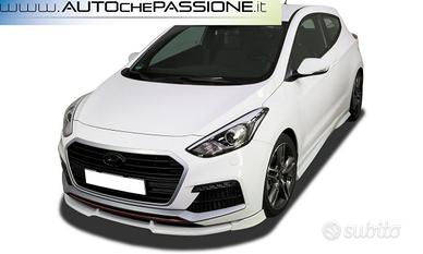 Sotto Paraurti anteriore per HYUNDAI i30 Turbo GD