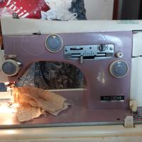 Necchi Supernova Julia 534