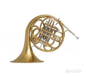 corno alla francese Holton