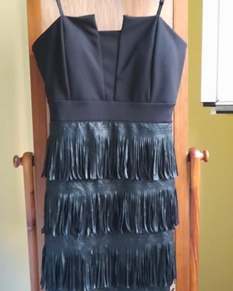 vestitino modello charleston