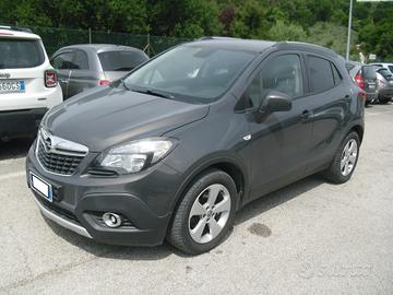 Opel Mokka 1.6 Ecotec 115CV 4x2 GPL, !!