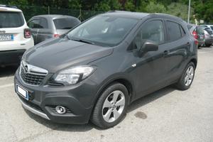 Opel Mokka 1.6 Ecotec 115CV 4x2 GPL, !!