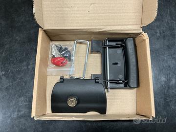 KIT MECCANISMO SERRATURA SH46 SHAD