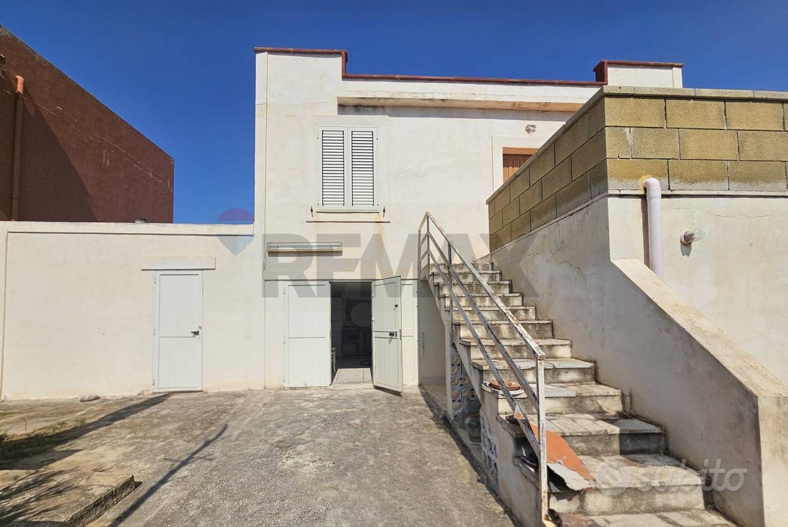 Villa singola - Ispica - Vista 2
