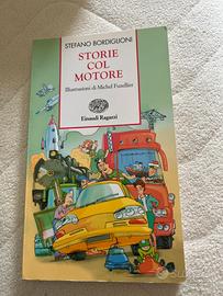 Storie col motore