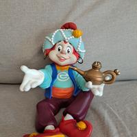  Pardoes, mascotte 1980 Parco Efteling