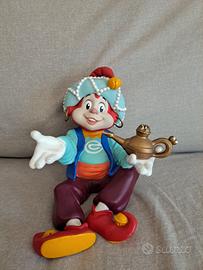  Pardoes, mascotte 1980 Parco Efteling