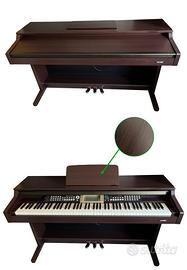 Piano Digitale PD-600 MEDELI