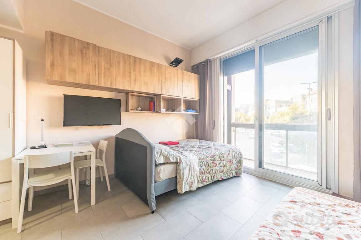 Appartamento – Milano, Brera, Municipio 1 - Vista 4