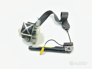 CINTURA DI SICUREZZA ANTERIORE SINISTRA FIAT 500 S