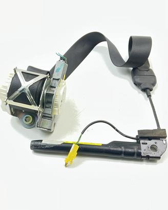 CINTURA DI SICUREZZA ANTERIORE SINISTRA FIAT 500 S