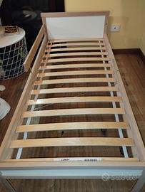 Letto IKEA mod.Sniglar 70x160