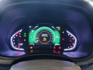 Quadro strum HYUNDAI I30 IBRIDO 1598cc benz 2021