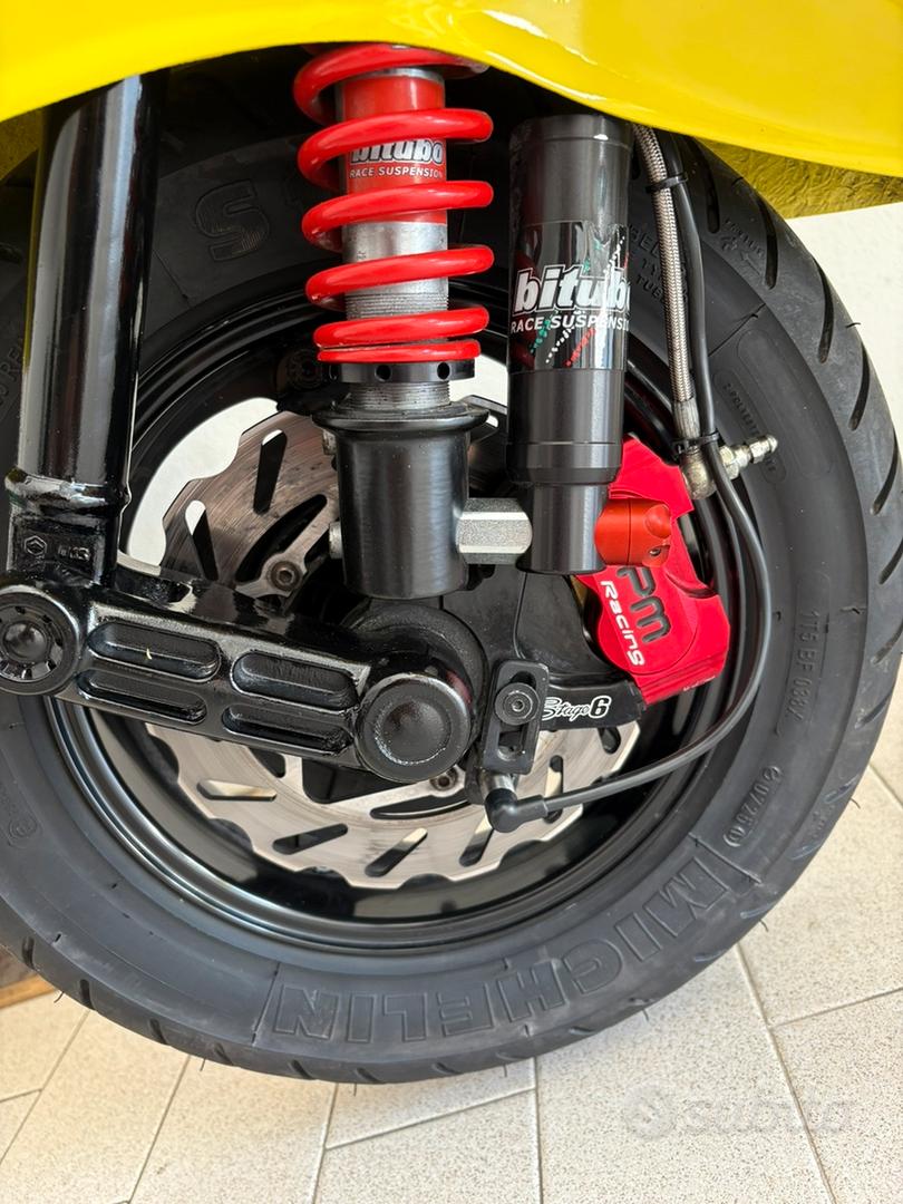 Vespa 50 special Moto e Scooter In vendita a Pesaro e Urbino