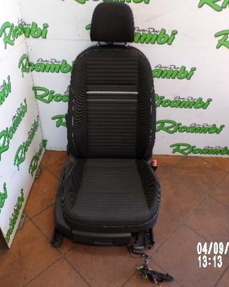 SEDILE ANTERIORE DESTRO VW GOLF 7 - VII 2015
