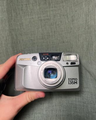 Pentax Espio 135M – Funzionante