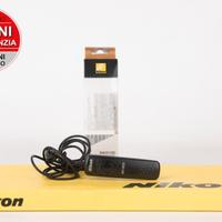 Scatto remoto Nikon MC-DC2 USATO GARANTITO PER DUE