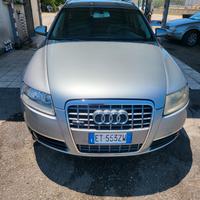 AUDI A6 3ª serie - 2008