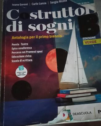 costruttori di sogni