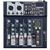 Weymic Professional Mixer |...