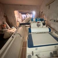 s cambio p ermuto senza pt con patente