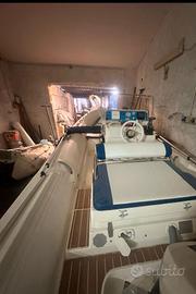 s cambio p ermuto senza pt con patente