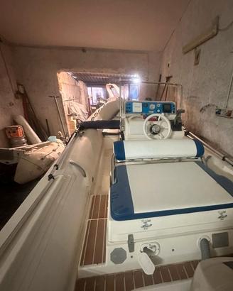 s cambio p ermuto senza pt con patente