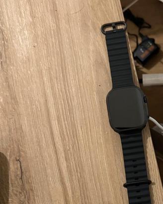 Apple whatch ultra 2